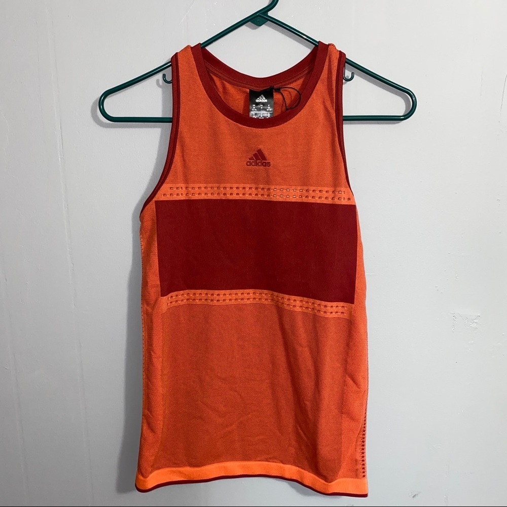 New ✨ Adidas Tank Top